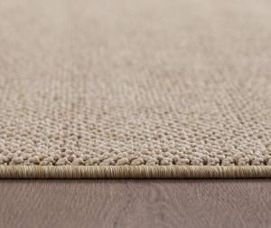 Covor traversa Ayyildiz Loom Bej, 80 X 250 cm - Img 5