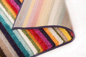 Covor traversă Tango Multicolor 66X230 cm, Flair Rugs - Img 3
