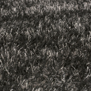 Covor Velvet GRAFIT 80X150 cm, Flair Rugs - Img 4