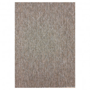 Covor Zagora V2 Bej 120 x 170cm - Img 2