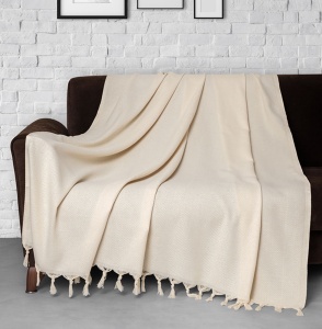 Cuvertura pentru Canapea Model Trendy Natural (230)