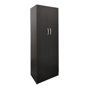 Dulap haine Lego, wenge, 60x42x180 cm