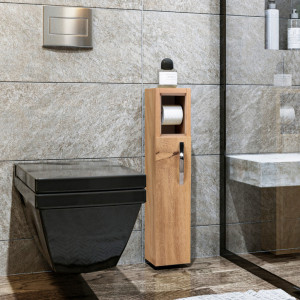 Dulap pentru Baie Star Oak - Img 2