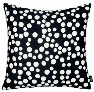 Fata de perna decorativa, Fancy V272, 45x45 - Img 1