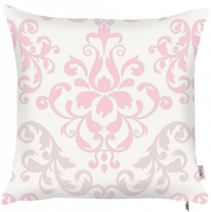 Fata de perna decorativa, Fancy V348, 43x43 - Img 1