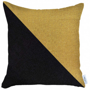 Fata de perna decorativa, Fancy V380, 45x45 - Img 2