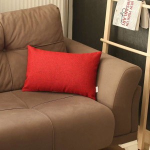 Fata de perna decorativa, Fancy V82, 30x51 - Img 1