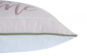 Fata de perna decorativa, Fancy V94, 45x45 - Img 2
