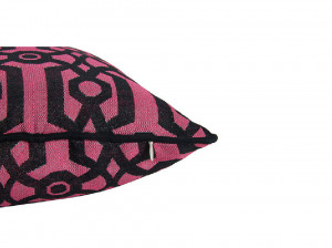 Fata de Perna Jacquard V12, 43x43 cm - Img 2