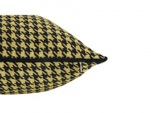 Fata de Perna Jacquard V7, 43x43 cm - Img 2