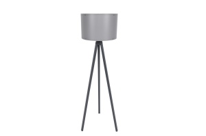 Lampadar 111 Gri 25x38x145 cm - Img 2