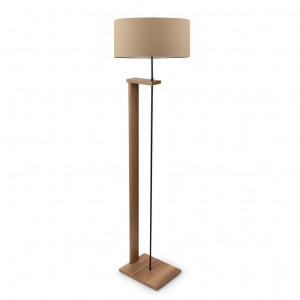 Lampadar AYD-2823 Maro Deschis - Img 1