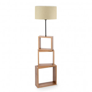 Lampadar AYD - 2903 Crem - Img 2