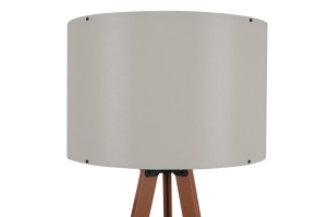 Lampadar AYD Bej 38x140 cm - Img 3