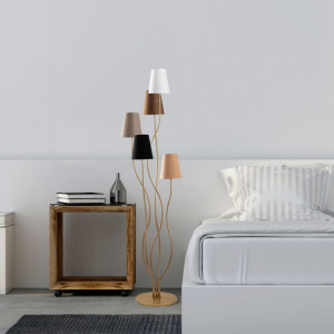 Lampadar Bonibon - 13239 Multicolor - Img 2