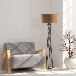 Lampadar Tall - 13472 Maro - Img 2