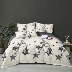Lenjerie 1 Persoana Galactica (Finet)