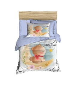 Lenjerie Patut Bebe Model PH179