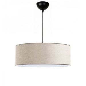 Lustra AYD Crem 52x52x23 cm - Img 2