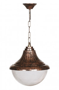 Lustra de exterior BFE-68207-BKR Maro - Img 1