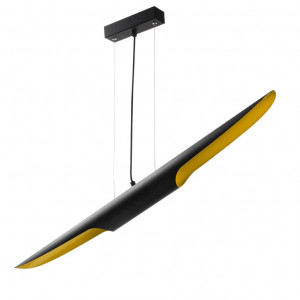 Lustra Efsun - 581-S Negru - Img 6