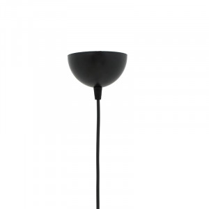 Lustra Saway E27 negru 30x30x80cm - Img 4