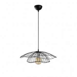 Lustra Tel - 6500 Negru - Img 6