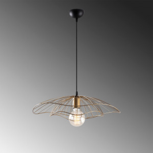 Lustra Tel - 6503 Vintage - Img 5