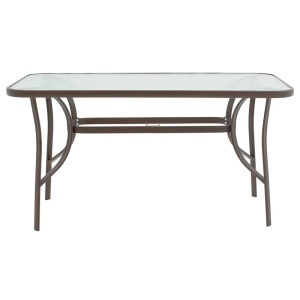 Masa de Gradina Valor Maro 120x70x70 cm