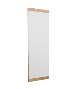Oglindă de perete Azus Natural 40x120x2.2 cm - Img 5