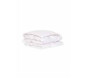 Pilota 2 Persoana Elegance Cottonbox 195x215 cm (Puf de gasca) - Img 2