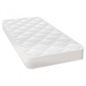 Saltea Fix Pad Chic Strom cu o singura fata 18 - 19cm 90x190cm - Img 4