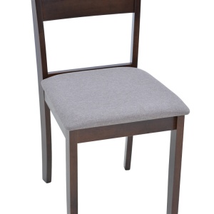 Scaun Model Dallan, Nuc, 40x47.5x89 cm - Img 7