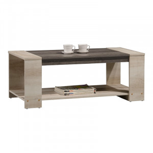 Set living New Living, 3 bucati Gri - Castillo - Toro - Img 4