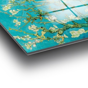 Tablou din sticlă temperată UV Multicolor 50x70 cm - Img 10