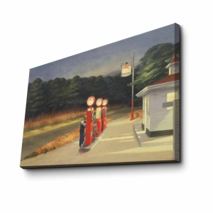 Tablou FAMOUSART Multicolor 45x70 cm - Img 3