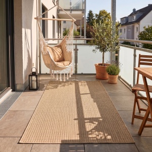 Traversa Mira V4 Bej, 60 x 100 cm