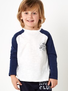 Tricou cu maneca lunga Riot Club - Img 3
