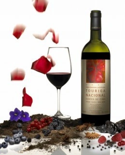 Cortes de Cima Vinho Tinto 0,75l - Img 3