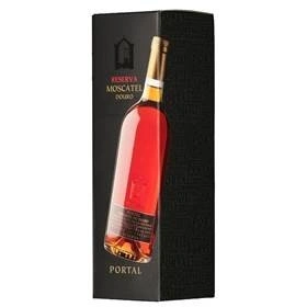 Moscatel do Douro 16,5-17/20 ou 91-93/100 pts 0.75l - Img 2