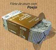 Filetes de Atum com Poejo Santa Catarina Açores 120g - Img 4