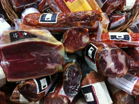 Morcela Black Pork Alentejo DOP/IGP +-200g - Img 2