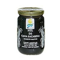 Sugar Cane Juice Honey-Syrup from Madeira 450g (2 jars) - Img 3