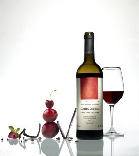 Cortes de Cima Vinho Tinto 0,75l - Img 4