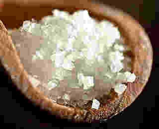 Sea Salt, Marnoto Algarve 1kg - Img 2