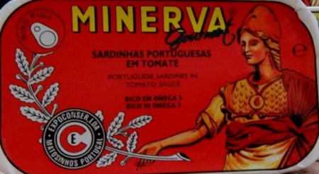 Minerva Sardines in Tomato Sauce 120g - Img 4