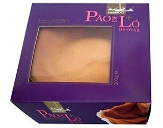 Ovar Sponge Cake 500g - Img 2