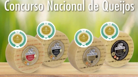 São Jorge PDO Azores 24 month cured +-300g - Img 4