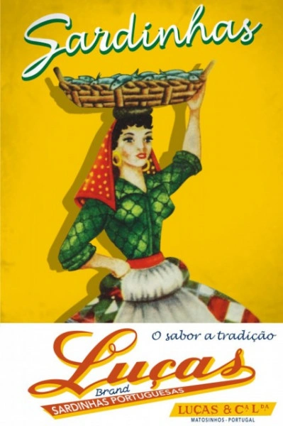 Paté de Ovas de Pescada Luças 75g (2 uni.) - Img 3