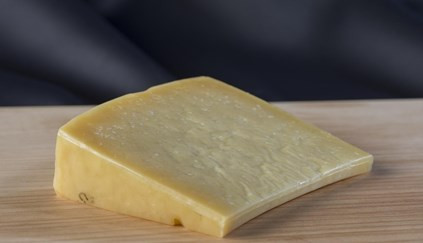 Queijo São Jorge DOP Açores 7 meses cura +-400g - Img 5
